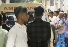 রণক্ষেত্র ডোমকল! তৃণমূল-সিপিএম সংঘর্ষ, মাদারিহাটও