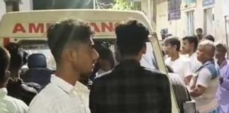 রণক্ষেত্র ডোমকল! তৃণমূল-সিপিএম সংঘর্ষ, মাদারিহাটও