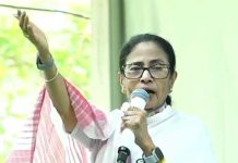 খুনের চক্রান্ত করে বাংলা দখলের চেষ্টা, ইডি হানায় সরব মমতা