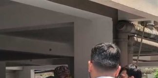 কলকাতা পুলিশের ডিসি শান্তনু সিনহা-র বাড়িতে ইডি!