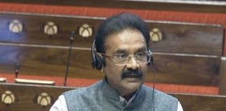 আপ সাংসদের বিশ্ববিদ্যালয়ে ইডি হানা