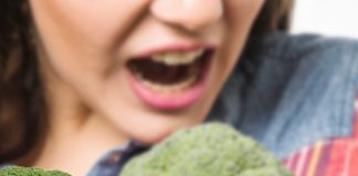 ওজন কমাতে খান ব্রোকলি