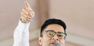 এক মাসের মধ্যেই সবার নাম ভোটার লিস্টে: অভিষেক