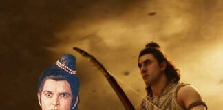 রণবীরের ‘রাম’ নিয়ে বিস্ফোরক ‘লক্ষ্মণ’