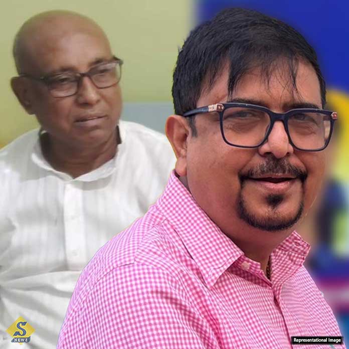 ফের সুজিত-রথীনকে ইডির তলব