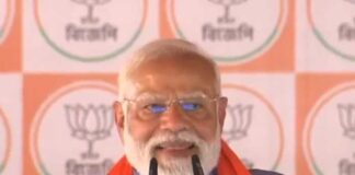 ভয় আউট, ভরসা ইন: মোদী