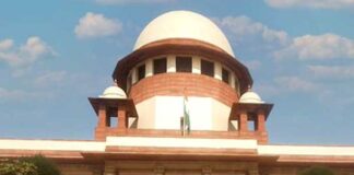 ট্রাইবুনালে আবেদন করলেই ভোটদানের সুযোগ নয়