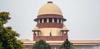 ৬ এপ্রিলই চূড়ান্ত তালিকা, সুপ্রিম কোর্টে কমিশন