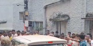 আর্থিক তছরুপ : শহরের ৫ জায়গায় ইডি হানা