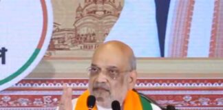 মাছ-মাংস-ডিম বন্ধ, ওড়ালেন শাহ