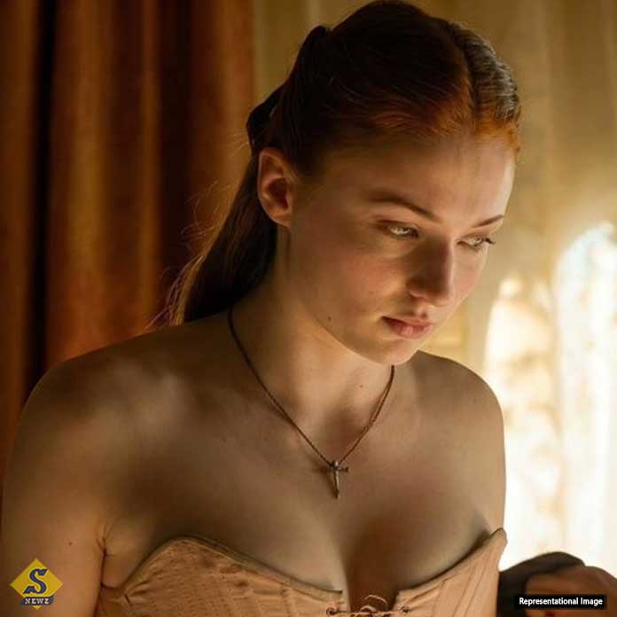 Game-of-Thrones-actress-Sophie-Turner-injured
