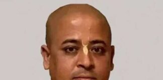 চিন্ময় দাসকে নতুন মামলায় গ্রেপ্তার দেখানোর শুনানি