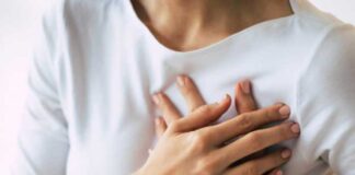 মহিলাদের হৃদরোগ বাড়ছে