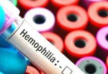 হিমোফিলিয়া : লক্ষণ ও প্রতিকার
