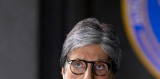 কাজ না থাকলে অস্থির লাগে : অমিতাভ