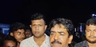 ভাঙড়ে সওকতের উপর ‘হামলা’, অভিযুক্ত আইএসএফ