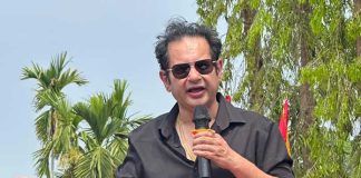 ত্রিপুরায় জিতেই বি জে পি -কে হুমকি মথা’র