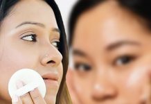 গরমে ত্বক সতেজ ও মেকআপ ঠিক