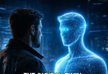 কর্মীর অবর্তমানে তার ডিজিটাল যমজই সামলাবে