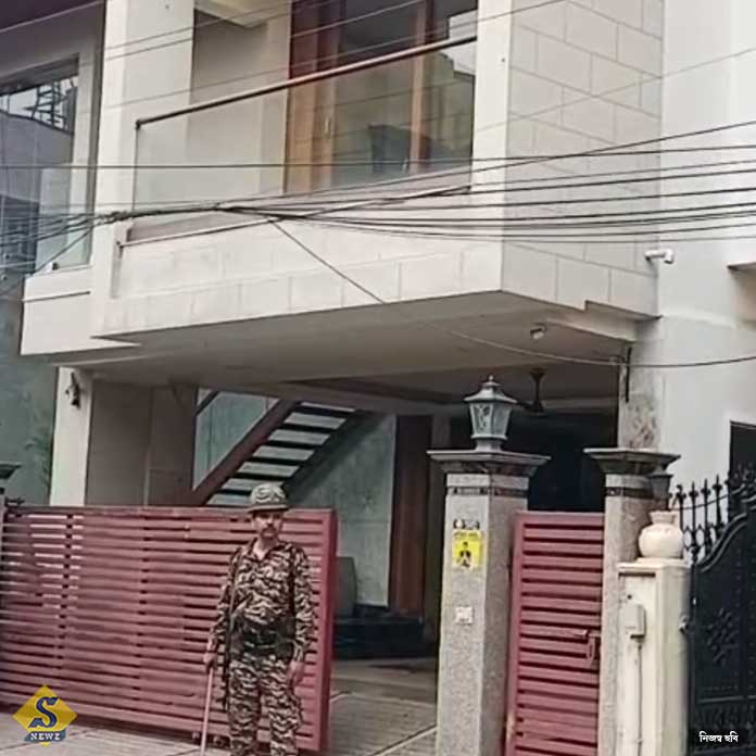মমতার প্রস্তাবকের বাড়িতেও আয়কর, মার্লিন তদন্তে ইডি