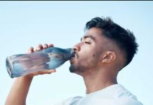 জলপানের পরিমাণ বাড়ান