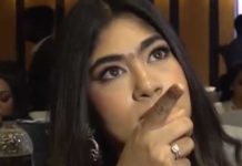 বাংলাদেশে খবরের নামে ‘অশালীন ভিডিও’