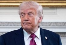 ভারত-চিন নরককুণ্ড : ট্রাম্প