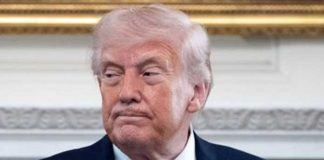 ভারত-চিন নরককুণ্ড : ট্রাম্প