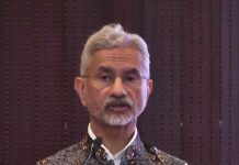 সঙ্কটময় বিশ্বেও তাৎপর্যপূর্ণ ভারত : জয়শঙ্কর