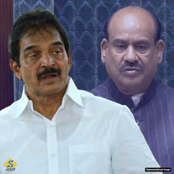 বিরোধীদের অবমাননা, মোদীর বিরুদ্ধে নোটিস স্পিকারকে