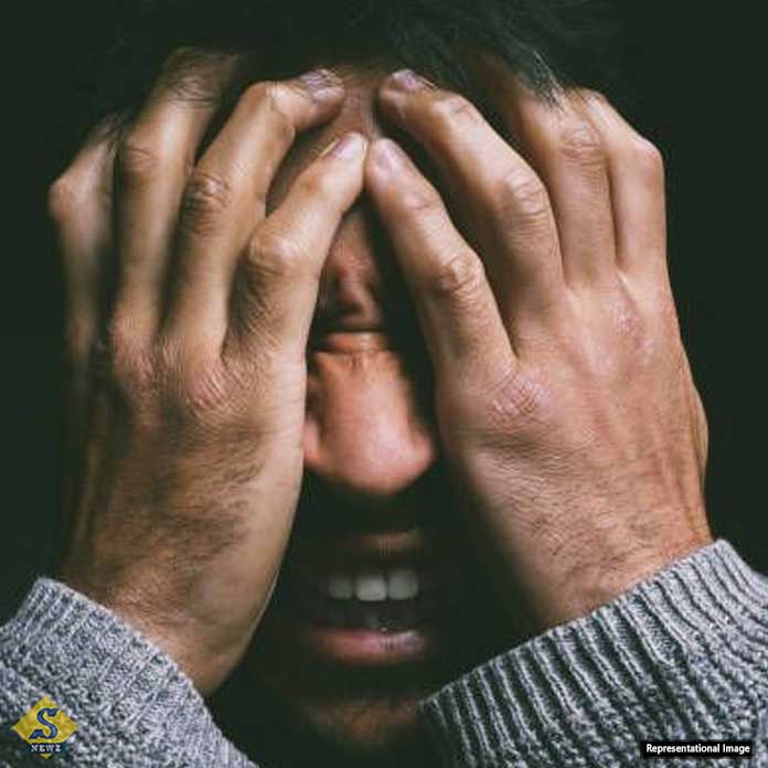 ইন্টারমিটেন্ট এক্সপ্লোসিভ ডিসঅর্ডার 