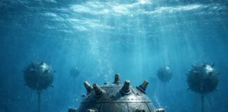 হরমুজে কোথায় মাইন, খুঁজেই পাচ্ছে না ইরান