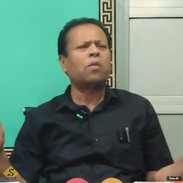 তৃণমূল ছাড়লেন জলঙ্গির বিদায়ী বিধায়ক আব্দুর রাজ্জাক