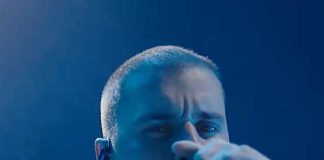 ৪ বছর পর মঞ্চে জাস্টিন বিবার