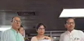 কোনও জবাবই দিতে চাইছেন না সিইও :তৃণমূল