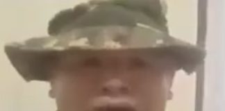 বিজেপিকে ভোট দেওয়ার বার্তা কেএলও-র