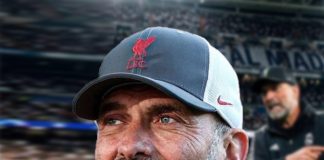 রিয়ালের কোচ হতে রাজি ক্লপ