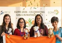 অঙ্ক অলিম্পিয়াডে বাজিমাত কলকাতার কিশোরীর, গর্ববোধ মোদীর