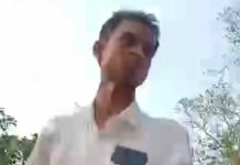 ভোটারদের পিস পিস করে কাটার হুমকি ডালিমের