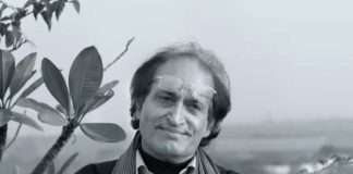 প্রয়াত ছবির শিল্পী রঘু রাই