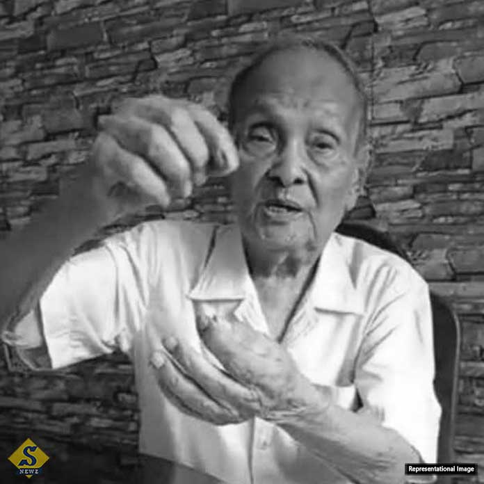 প্রয়াত প্রবীণ চিকিৎসক মণি ছেত্রী 