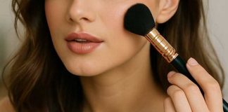 গরমে স্বস্তি দেবে হালকা সাজ