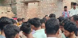 ভোটার লিস্টে নাম বাদ যাওয়ায় আত্মঘাতী কৃষক