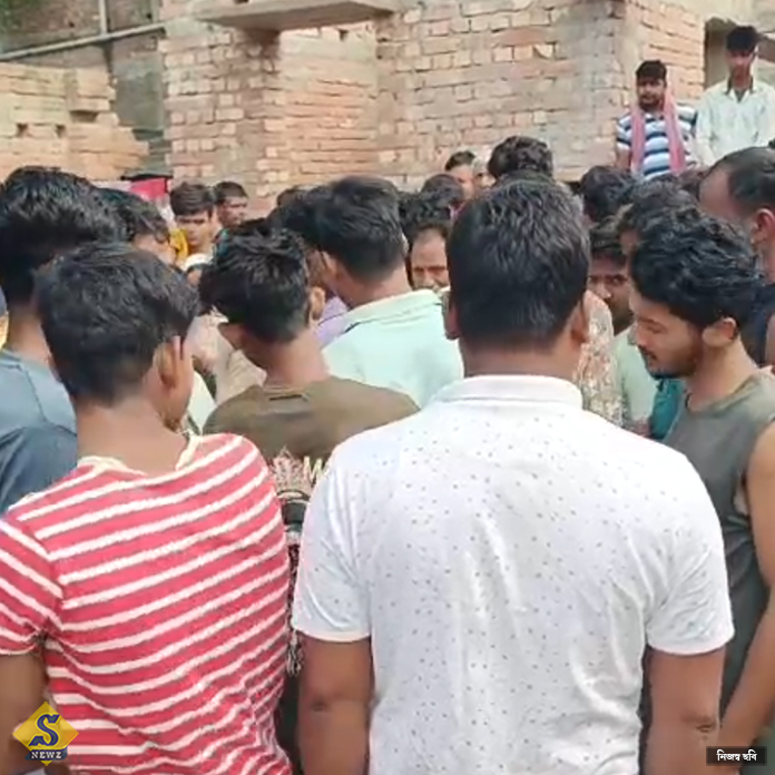 ভোটার লিস্টে নাম বাদ যাওয়ায় আত্মঘাতী কৃষক 