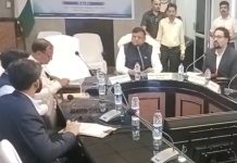 মালদায় বৈঠকে সিইও, কলকাতায় বাহিনীর প্রধানরা