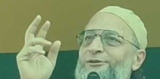 মমতা আর মোদীর সেটিং হয়ে গিয়েছে: ওয়েইসি