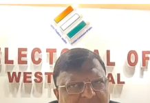 প্রথম দফার থেকেও দ্বিতীয়তে ব্যাপক ভোট : সিইও