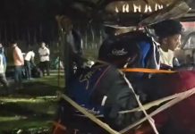 পরিবর্তনের লক্ষ্যে ভোট পরিযায়ীদের