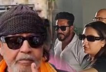 মেয়ের বিচার হবেই, আত্মবিশ্বাসী রত্না, অভিষেকের তোপে কমিশন