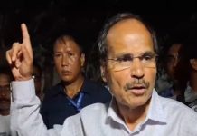 কংগ্রেস কর্মীদের বাড়ি ভাঙচুর-মারধর, উত্তেজনা বহরমপুরে